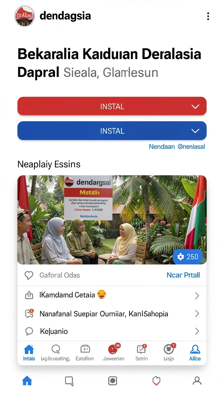 Screenshot Review Aplikasi arta4d nomor 1