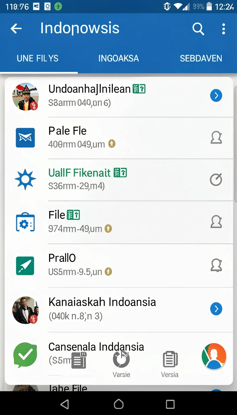 Screenshot Review Aplikasi pajaktoto nomor 3