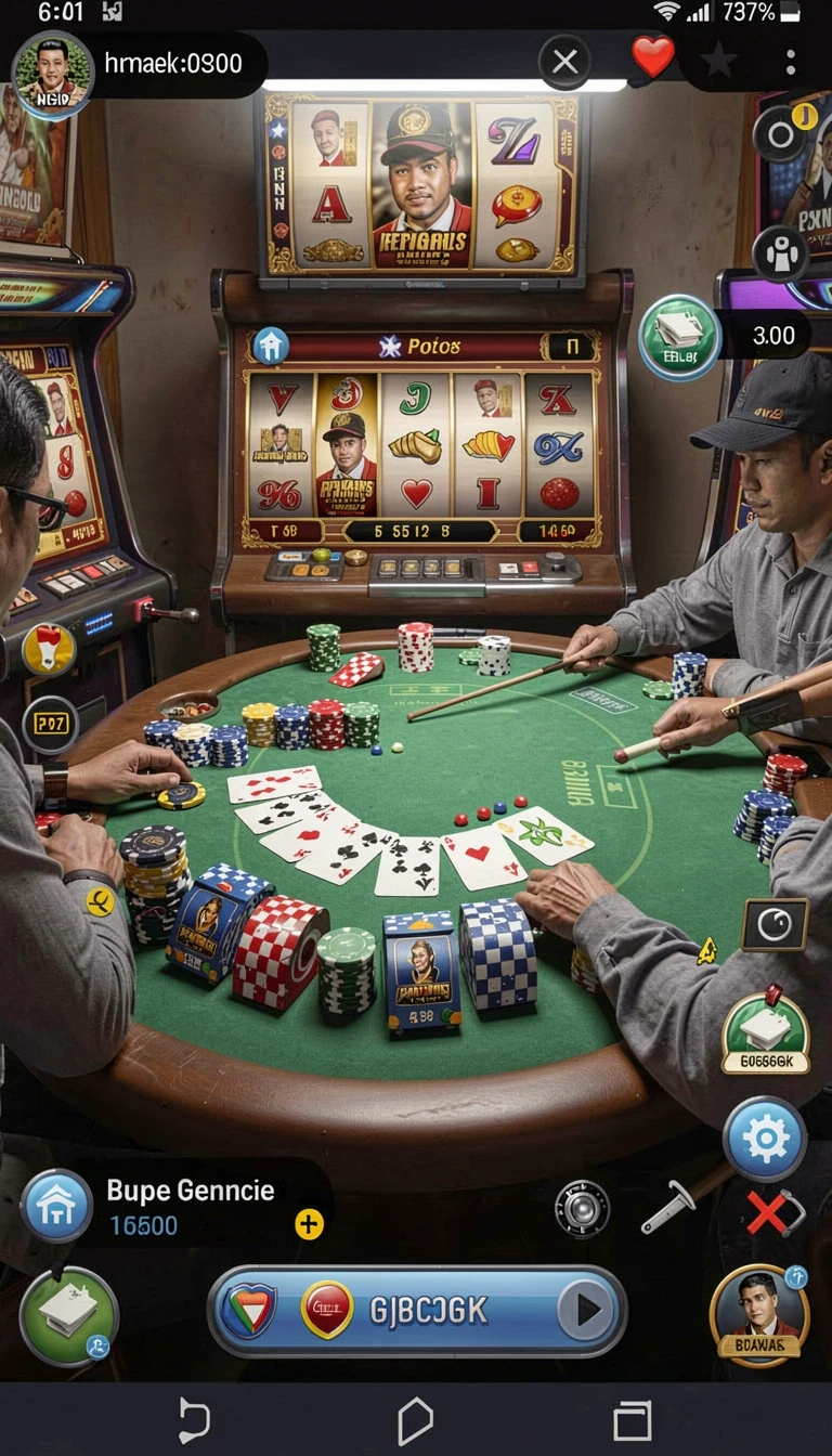 Screenshot v88toto App APK Terbaru nomor 1