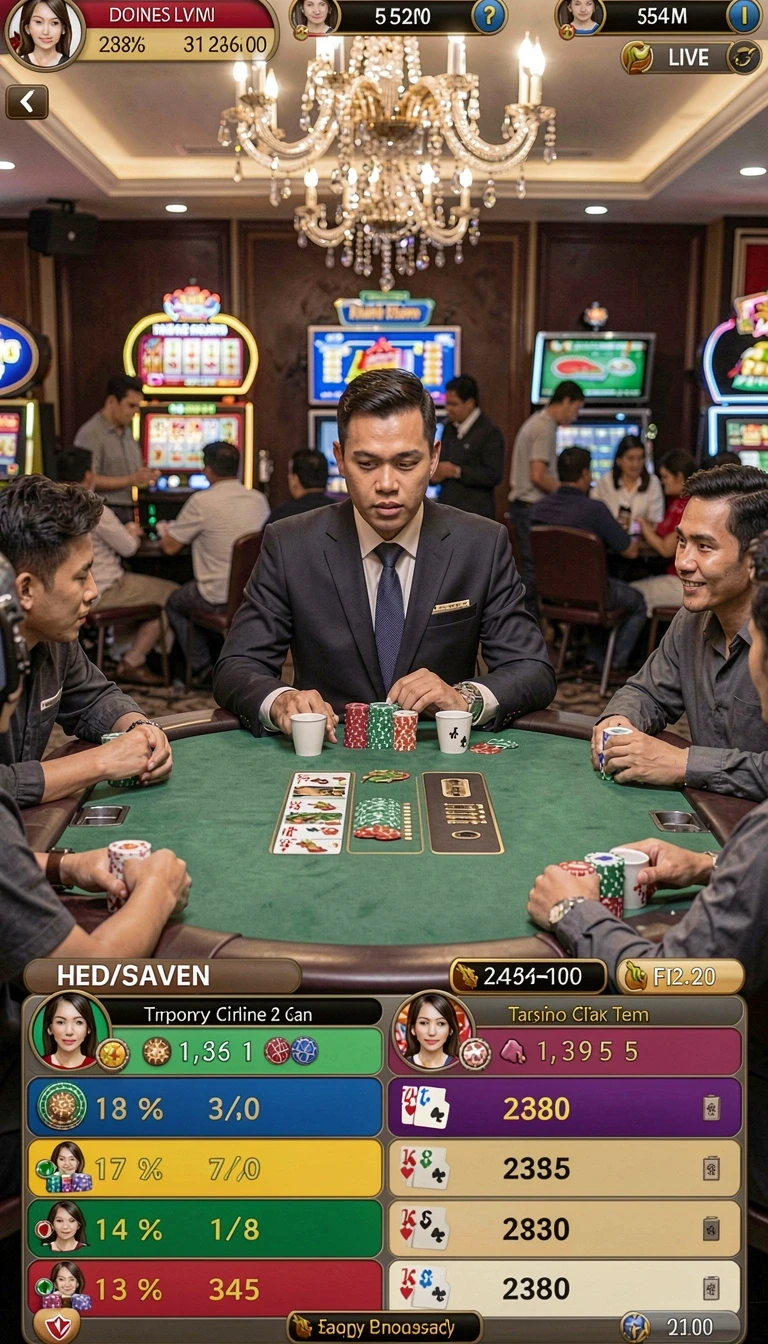 Screenshot Download agam69 APK untuk Android nomor 2
