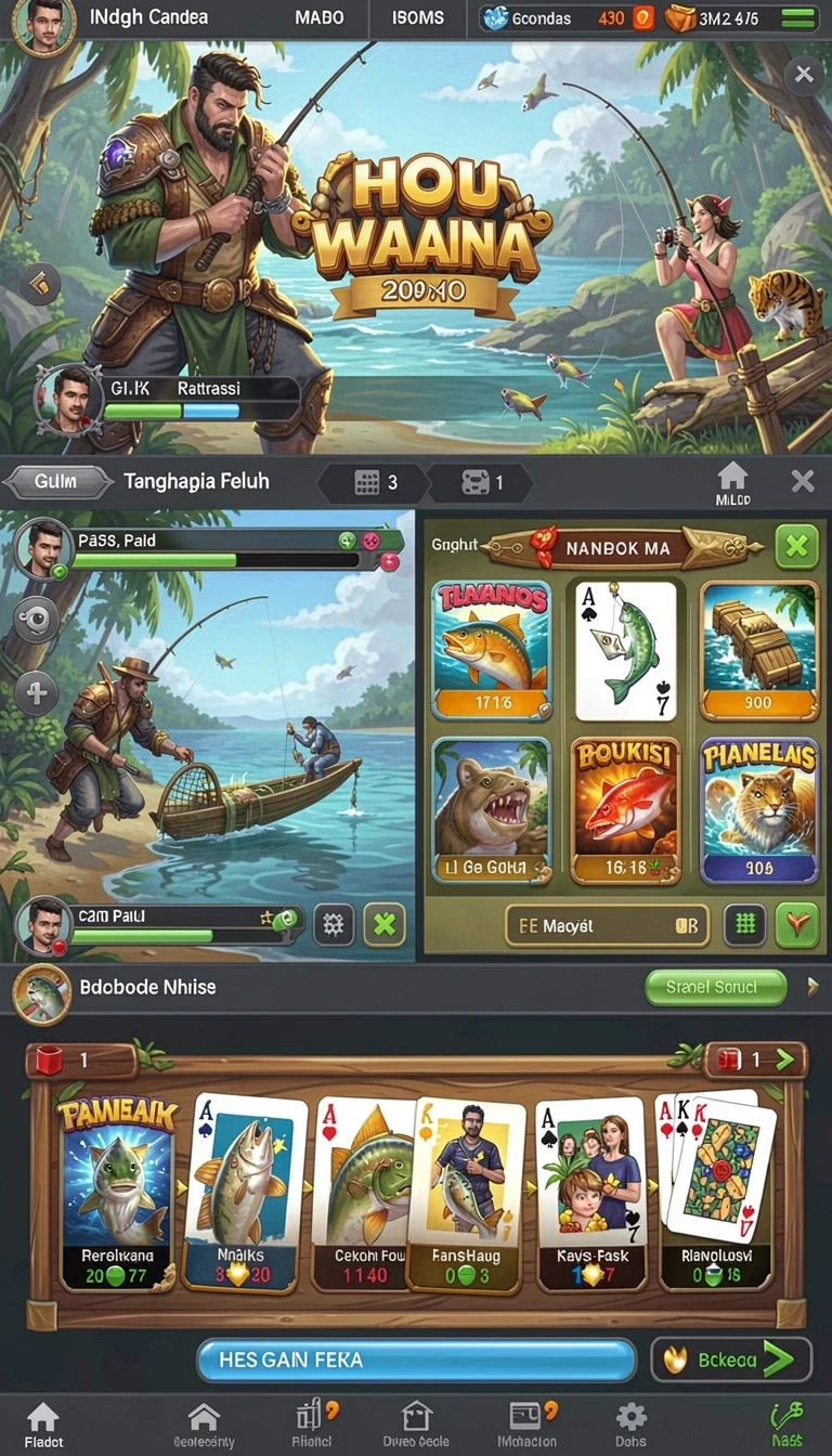 Screenshot Review Aplikasi aceh4d nomor 3