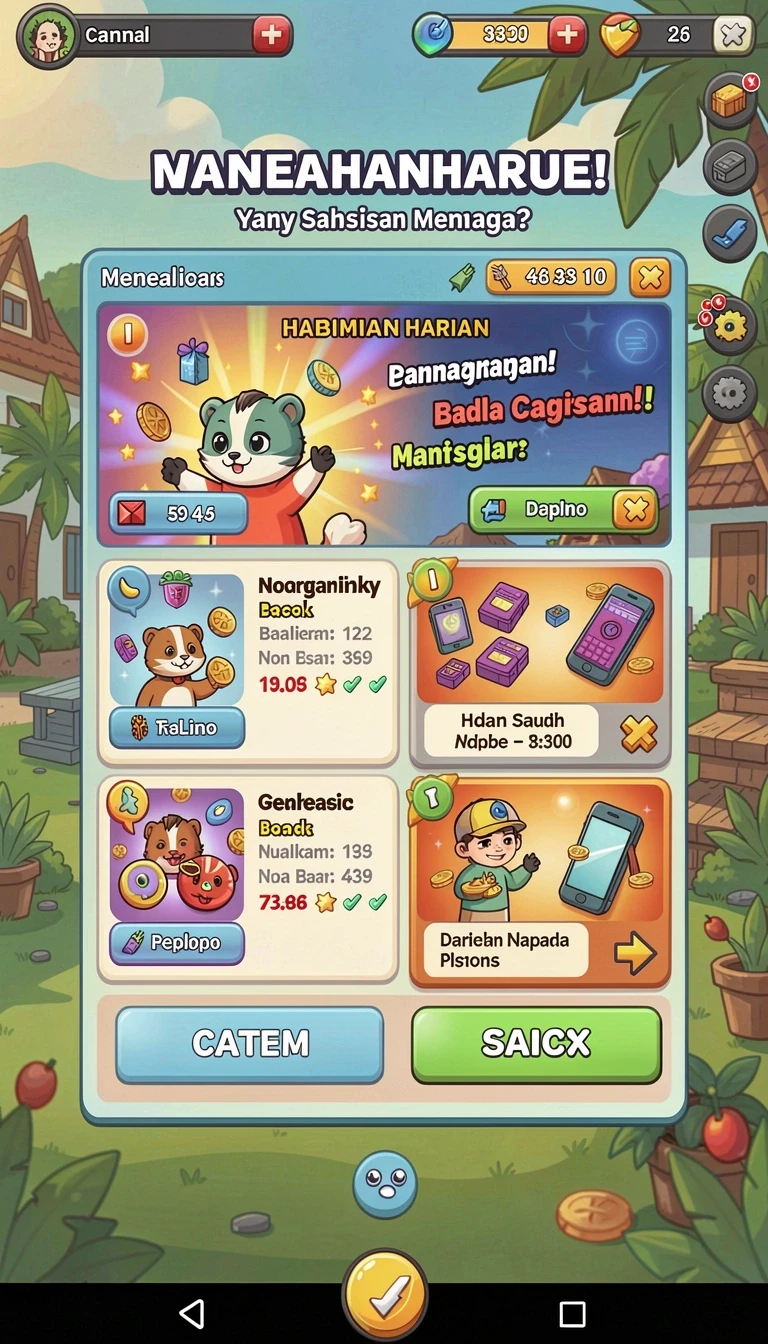 Screenshot Review Aplikasi aquaslot nomor 3
