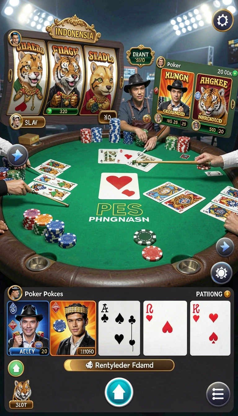 Screenshot Review Aplikasi ledak388 Versi Terbaru nomor 2