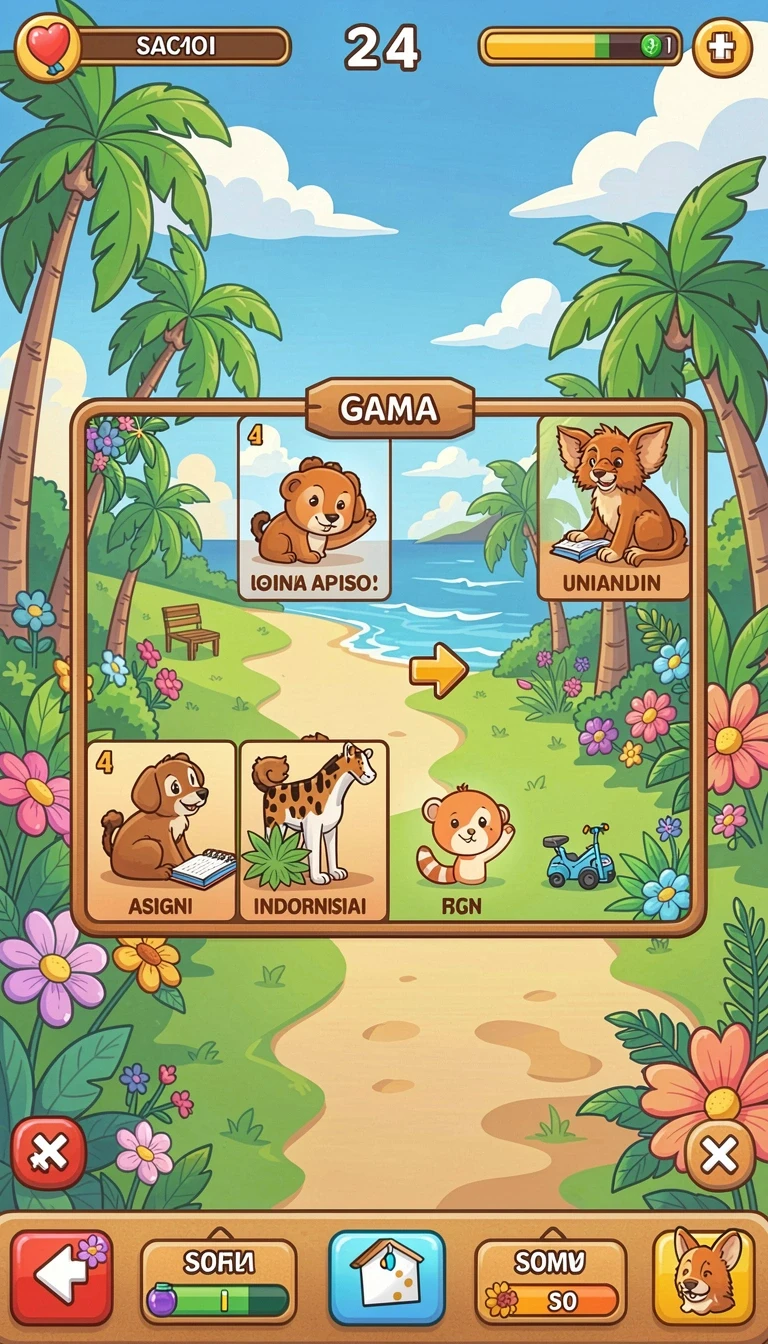 Screenshot Review Aplikasi neko4d nomor 2