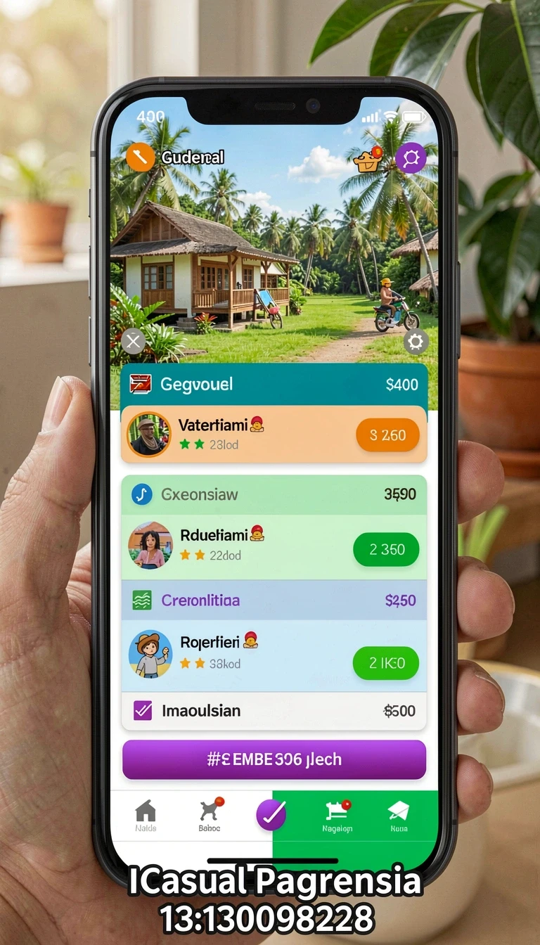 Screenshot Review Aplikasi mariatogel nomor 3