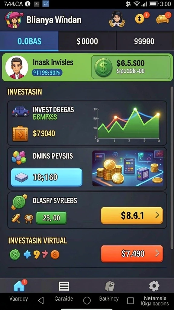 Screenshot Review Aplikasi aceh4d nomor 2
