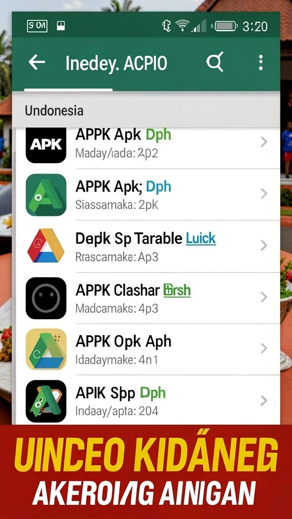 Screenshot f200m App APK Terbaru nomor 2