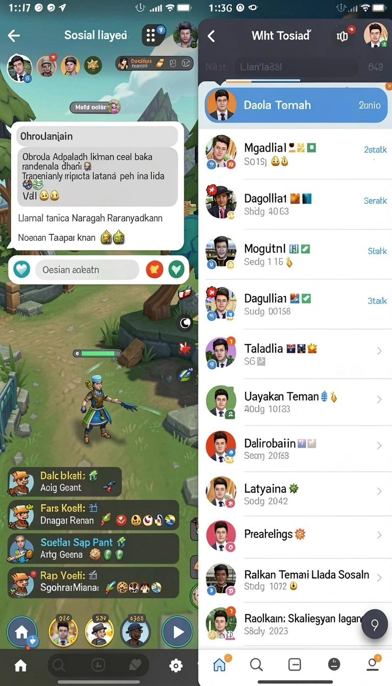 Screenshot Review Aplikasi dmd999 nomor 3
