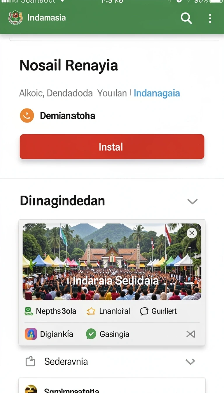 Screenshot v88toto App APK Terbaru nomor 2
