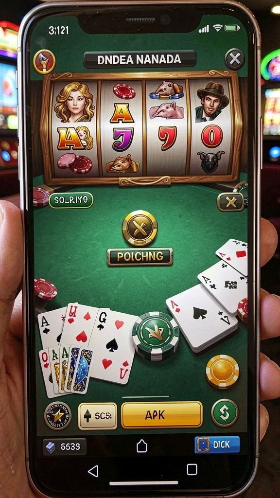 Screenshot Review Aplikasi pp88slots Versi Terbaru nomor 3