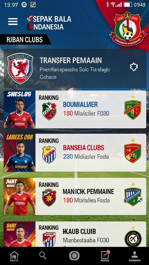 Screenshot Review Aplikasi popotogel nomor 3