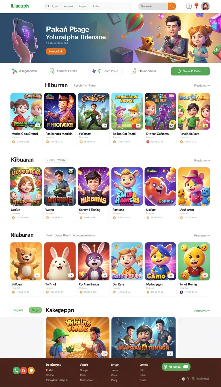 Screenshot Download agam69 APK untuk Android nomor 3