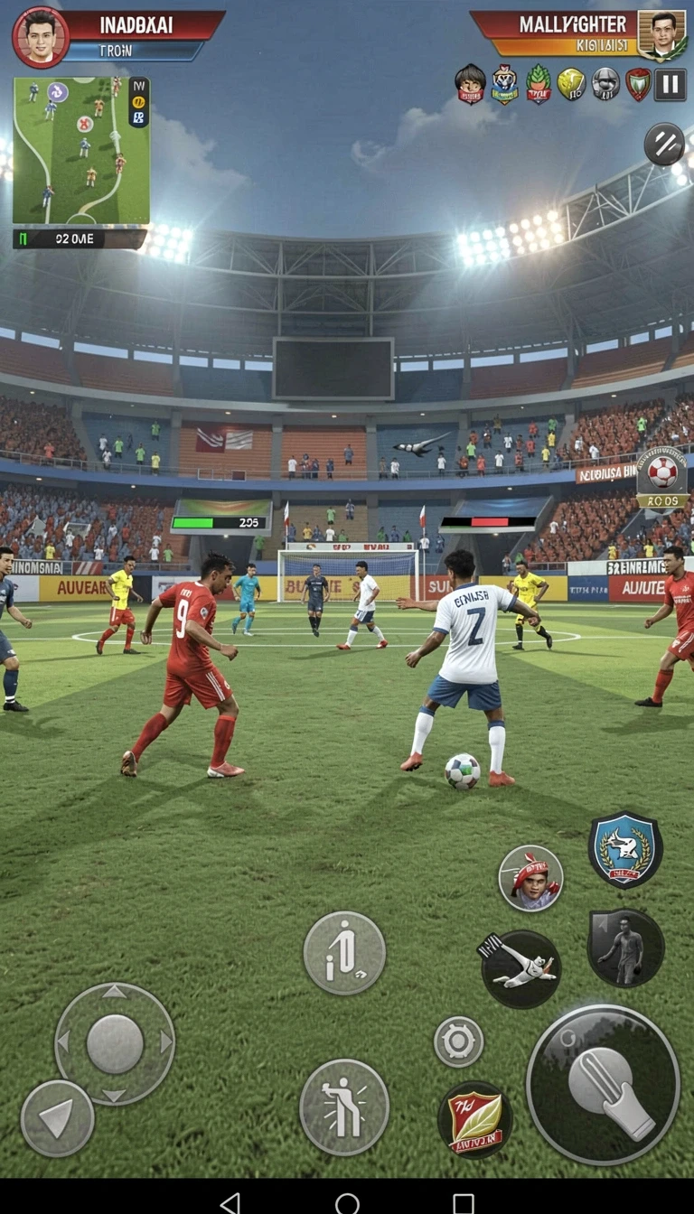 Screenshot Review Aplikasi pp88slots Versi Terbaru nomor 1