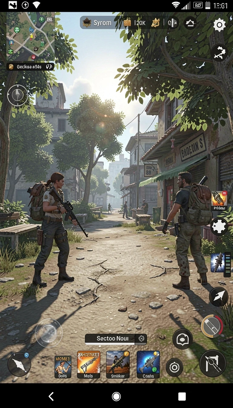Screenshot Download pompa88 APK untuk Android nomor 2