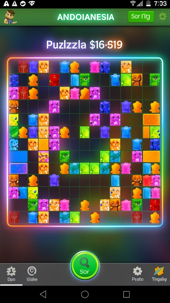 Screenshot Review Aplikasi pakarjp nomor 1