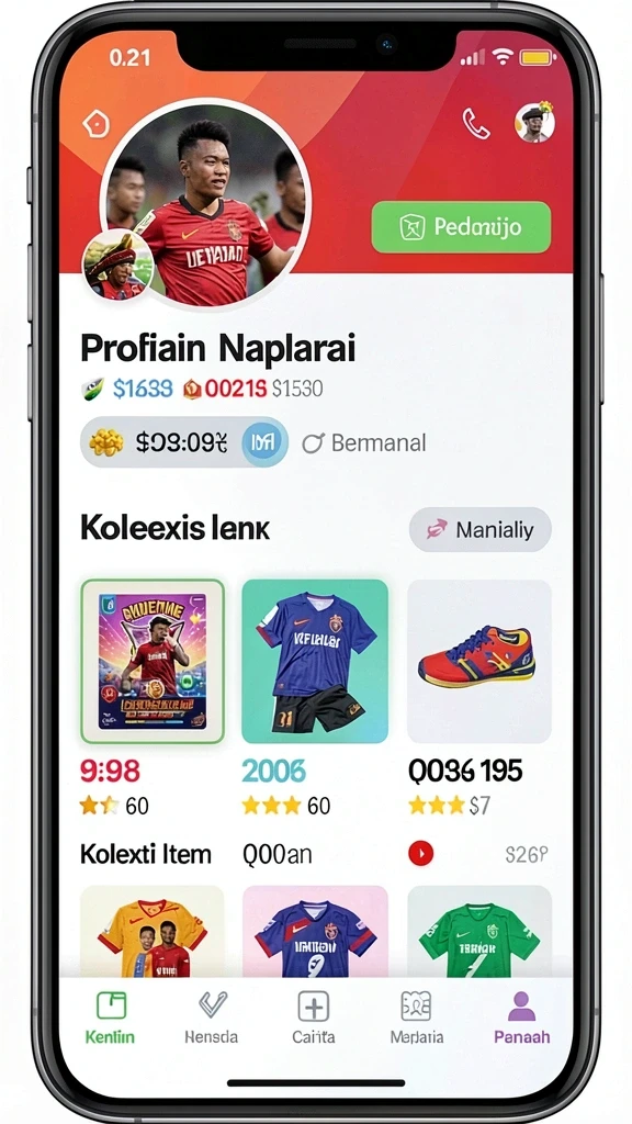 Screenshot Review Aplikasi pajaktoto nomor 1